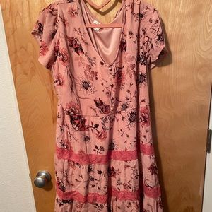 Maurices Dress